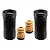 Kit Batente Coifa Amortecedor Traseiro Bmw X5 E70 X6 E71 33536773236 - Imagem 3
