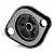 Coxim Amortecedor Traseiro Bmw 316 318i 320i 323i 325i 1990 1991 1992 1993 1994 1995 1996 1997 1998 1999 2000 á 2007 33521092362 12703 FEBI - Imagem 3