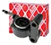 Bucha Bandeja Dianteira Mini CLUBMAN COOPER 2006 2007 2008 2009 2010 2011 2012 2013 2014 2015 31126772236 FEBI - Imagem 1