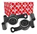Par Buchas Bandeja Dianteiras Mini CLUBMAN COOPER 2006 2007 2008 2009 2010 2011 2012 2014 2015 31126772236 FEBI - Imagem 1