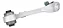 Braço Reto Dianteira Bmw 320i G20 330i G80 G42 G21 Xdrive 31106898072 - Imagem 3