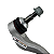 Braço Reto Dianteira Bmw 320i G20 330i G80 G42 G21 Xdrive 31106898072 FEBI - Imagem 3