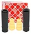 Kit Batente Coifa Traseira Mercedes C180 C200 C250 C280 C350 A2043210306 - Imagem 1