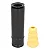 Kit Batente Coifa Traseira Mercedes C180 C200 C250 C280 C350 A2043210306 - Imagem 2