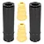 Kit Batente Coifa Traseira Mercedes C180 C200 C250 C280 C350 A2043210306 - Imagem 3