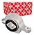 Bucha Bandeja Inferior Mercedes Gls350 Gls500 Ml350 Ml63 Amg - Imagem 1