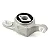 Bucha Bandeja Inferior Mercedes Gls350 Gls500 Ml350 Ml63 Amg - Imagem 3