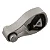 Coxim Calço Inferior Câmbio Smart Fortwo 2007 2008 À 2026 A4512400109 - Imagem 2