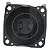 Coxim Câmbio Traseiro Mercedes Gle400 Gle450 Gle43 Amg Ml350 1662400918 - Imagem 3