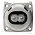 Coxim Câmbio Traseiro Mercedes Gle400 Gle450 Gle43 Amg Ml350 1662400918 - Imagem 2