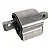 Coxim Câmbio Traseiro Mercedes C180 C200 C250 C280 CLS350 CLS500 A2122400318 - Imagem 2