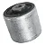 Bucha Braço Curvo Dianteiro Audi A4 A5 Q5 8r Porsche Macan 8K0407183F - Imagem 3