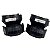 Par Bucha Barra Dianteira Audi Q7 Porsche Cayenne Vw Touareg 7L8411313B FEBI - Imagem 1