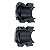 Par Bucha Barra Dianteira Audi Q7 Porsche Cayenne Vw Touareg 7L8411313B FEBI - Imagem 2