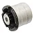 Bucha Bandeja Dianteira Mercedes C180 C200 E250 E300 Glc220 Glc250 Cls450 A2053330314 - Imagem 2