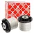 Par Bucha Bandeja Dianteira Mercedes C180 C200 E250 E300 Glc220 Glc250 Cls450 A2053330314 - Imagem 1