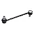 Bieleta Dianteira Mercedes Slk200 Slk350 Slk55 2004 À 2011 A1713230017 - Imagem 3