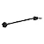 Bieleta Dianteira Mercedes Gl350 Gl500 Gls500 Gle400 Gle350 Gle450 A1663201100 - Imagem 2