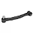 Bieletas Traseira Mercedes E200 E230 E280 E420 E430 Slk200 Slk320 Slk350 A1243200289 - Imagem 2