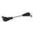 Par Bieleta Barra Dianteira Bmw 530i F90 540i Plug-in-hybrid 31306861483 - Imagem 3