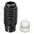 Kit Batente Coifa Amortecedor Dianteiro Mercedes Eqc400 C63 A2053211606 - Imagem 3