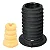 Kit Batente Coifa Dianteira Bmw X3 X4 2017 2018 2019 À 2026 31336871808 - Imagem 3