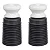 Kit Batente Coifa Amortecedor Dianteiro Bmw M528i M535i 550i M5 2010 2011 2012 2013 2014 2015 2016 31336789374 181653 FEBI - Imagem 2
