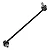 Bieleta Barra Estabilizadora Dianteira Ld Bmw X1 E84 Xdrive 31356768772 - Imagem 2