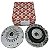 Par Coxim Amortecedor Dianteiro Bmw 118i X1 X2 Mini Clubman 31336892617 - Imagem 1
