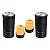 Kit Batente Coifa Amortecedor Dianteiro Bmw X5 E70 X6 E71 31336771892 - Imagem 2