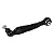 Braço Reto Dianteiro Bmw X5 F15 F85 X6 F16 F86 2013 À 2019 31126864822 - Imagem 3