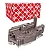 Bomba Óleo Mercedes C180 W204 S204 2008 2009 2010 À 2014 A2711800901 - Imagem 1
