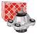 Coxim Motor Discovery 5 Range Rover Sport 2013 2014 À 2026 LR123907 - Imagem 1