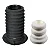Kit Batente Coifa Amortecedor Dianteiro Bmw 320i G28 330i 31306894656 - Imagem 3