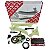 Kit Corrente Motor Bmw M125i 125i 320i 328i 528i X1 X3 Z4 11318648732S6 - Imagem 1