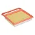 Filtro Ar Mercedes Cls400 E400 E43 Amg Gle400 Gle450 Sl400 A2760940504 - Imagem 4