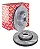 Par Disco Freio Dianteiro Mercedes Gla200 Glb200 2019 À 2026 A247421071207 - Imagem 1
