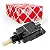 Interruptor Luz Freio Mercedes Clk230 Clk430 E280 E420 E430 G320 S300 S280 0015450109 - Imagem 1