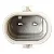Válvula Solenoide Fusca Beetle Golf Jetta Tiguan 2.0 Tfsi 06H115243M - Imagem 4