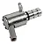 Válvula Solenoide Fusca Beetle Golf Jetta Tiguan 2.0 Tfsi 06H115243M - Imagem 2