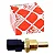 Sensor Temperatura Água Citroën C4 Aircross Peugeot 4008 MD177572 - Imagem 1