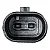 Sensor Rotação Comando Golf Passat Tiguan Jetta Porsche Macan 06L109259D - Imagem 4
