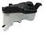 Reservatório Expansão Água Volvo S60 S80 V60 2006 2007 2008 2009 2010 2011 2012 2013 2014 2015 2016 2017 2018 LR024296 FEBI - Imagem 2