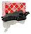 Reservatório Expansão Água Volvo S60 S80 V60 2006 2007 2008 2009 2010 2011 2012 2013 2014 2015 2016 2017 2018 LR024296 FEBI - Imagem 1