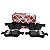 Pastilha Traseira Volvo S60 S90 V60 V90 Xc60 2019 2020 2021 31687502 - Imagem 1