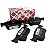 Pastilha Traseira Volvo S60 S90 V60 V90 Xc60 2019 2020 2021 31687502 - Imagem 2