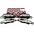 Jogo Pastilha Freio Dianteira Porsche Boxster Cayman 911 718 99735193806 FEBI - Imagem 2