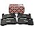 Jogo Pastilha Freio Dianteiro Mercedes Gle450 Gls450 Gls600 A0004204603 - Imagem 2