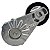 Tensor Poly V Range Rover Sport Discovery LR079293 - Imagem 1