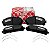 Pastilha Freio Dianteira Toyota Rav 4 2012 2013 2014 2015 2016 04465-48170 - Imagem 4